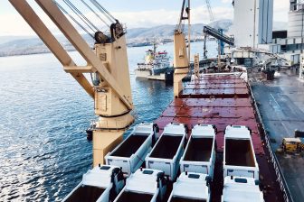 Toepfer Transport: more obstacles in the MPP sector than anticipated