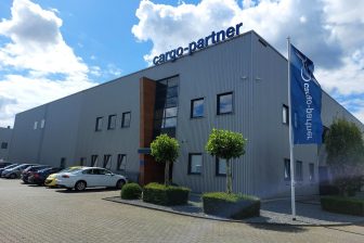 cargo-partner sets up transhipment point in Roermond