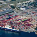 Port of Virgina expands its Konecranes ASCs fleet