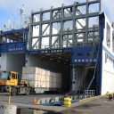 Spliethoff launches Belgium-US Con-Ro liner service