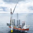 Cadeler and Eneti combine to create an offshore wind installation major