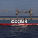 Four ammonia-ready vessels ordered by G2 Ocean