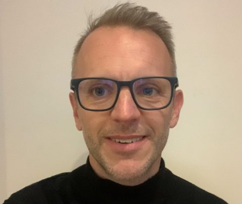 People of the industry: Kevin Green, GAC Europe