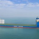 Marjan PK1 platform job secured by Cosco Shipping Specialized Carriers