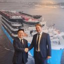 New deal expands Roll Group's wide deck carrier fleet