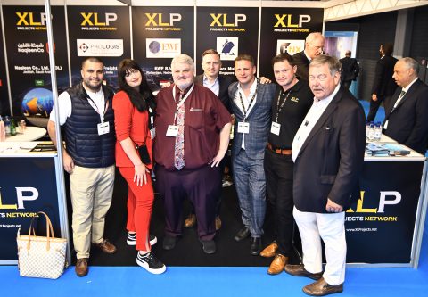 XLP to test the Shipnext freight platform for a year