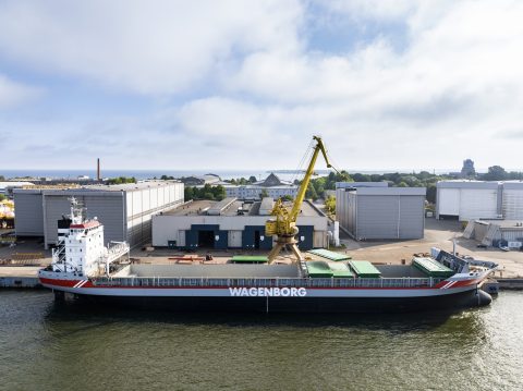 Vechtborg gets a new lease on life