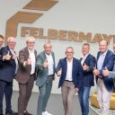 Felbermayr expands shipping logistics capacity with a new purchase