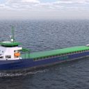 New partnership formed for greener shortsea shipping