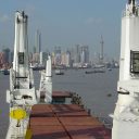 40 cranes for 10 multipurpose vessel newbuilds
