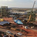 Altius delivers 176-ton reactor for the delayed Mutun project
