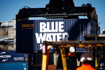 Blue Water sets sights on Chilean project logistics market