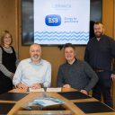 Lerwick Port Authority to support floating offshore wind project