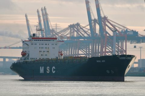MSC to buy major share in HHLA, but could there be other bids?