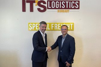 Rhenus Logistics buys Hungarian freight forwarder