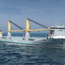 Schottel propulsion picked for Orca class newbuilds