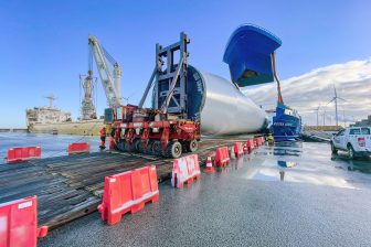 Wind and renewables bring second deugro office to Denmark