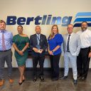 Bertling finds local partner to exploit business opportunities in Guyana