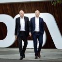 DSV makes a change at the helm