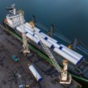 ESL Shipping targets renewables and project cargo