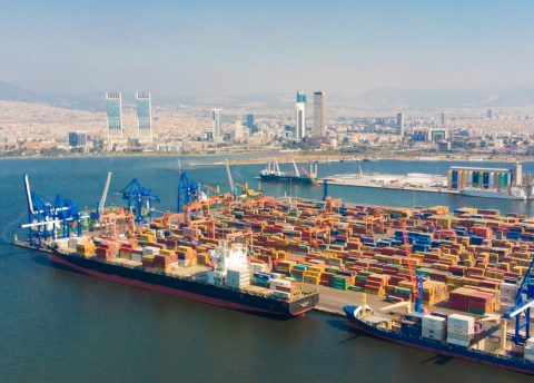 New maritime agency aims to tap into Türkiye's growing potential