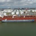 Port of Rotterdam extends port fee reduction for ships bunkering sustainable fuels