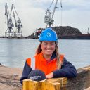 Project cargo knows no gender, says Elisabeth Cosmatos
