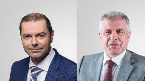 Wallem Group has decided to make a change at the helm with the current CEO John-Kaare Aune stepping down from the position and being replaced by John Rowley. The switch will be completed in January 2024, following a transition period. 
