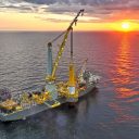 Boskalis eyes 'best year ever' as offshore work booms
