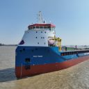 Brise adds second OTECO 9,000 ship to fleet