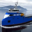 Four hydrogen-powered general cargo vessels ordered in Vietnam