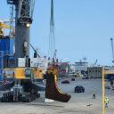 JV formed to handle breakbulk and offshore wind cargo in New England