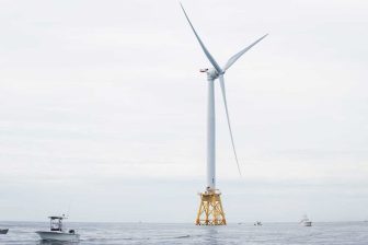 Ørsted bins Ocean Wind 1 and 2 projects offshore the United States