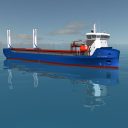 Shortsea newbuilds ordered at Indian shipyard