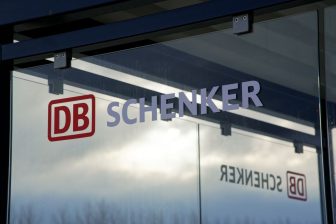 Deutsche Bahn officially kicks off DB Schenker sale