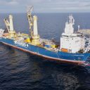 Jumbo Offshore wraps up its scope of Baltic Eagle work