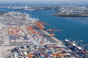 Logistics major Gebrüder Weiss expands presence in Australia