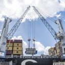 MSC delivers 30 transformers on its containerships to Tanzania