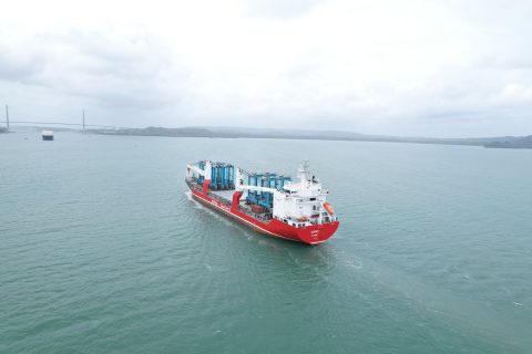 More MPP operators cancel Panama Canal transit