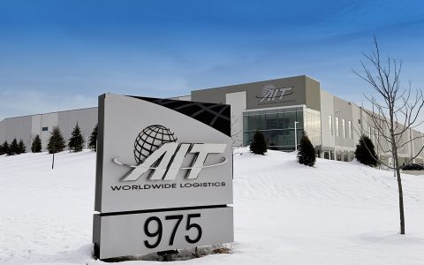 AIT Worldwide opens new facility in Illinois