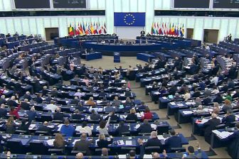 ECSA welcomes European Parliament's call for action in the Red Sea