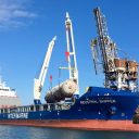 Intermarine expands fleet with four heavy-lifters