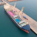Swire Projects launches new MPP semi-liner Western Australia service