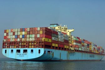 Xeneta: Red Sea crisis pushes freight rates skywards