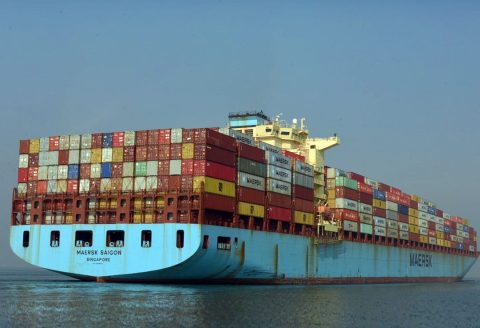 Xeneta: Red Sea crisis pushes freight rates skywards