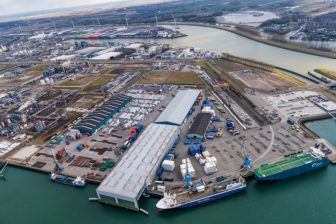 CLdN diversifies offering with RoRo, LoLo and breakbulk terminal acquisition in Rotterdam