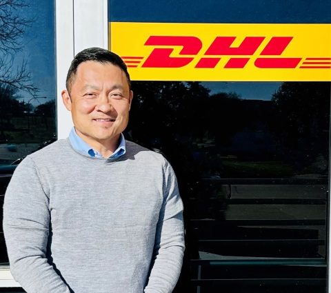 DHL Industrial projects hires new Semiconductors head