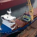 DSV moves project cargo from Korea to Turkiye