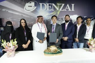 Denzai and FTE form Saudi heavy transport JV