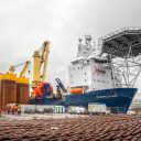 Jumbo Offshore finds a representative in Middle East
